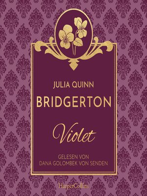 cover image of Violet